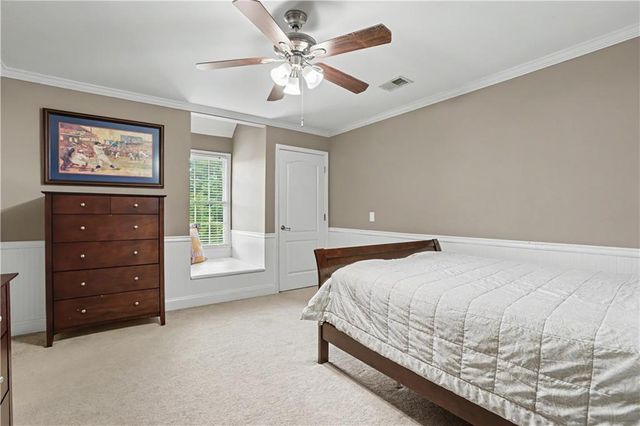 2192 Floral Ridge Drive, Dacula, GA 30019