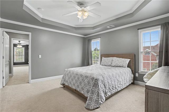 2192 Floral Ridge Drive, Dacula, GA 30019