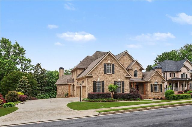 2192 Floral Ridge Drive, Dacula, GA 30019