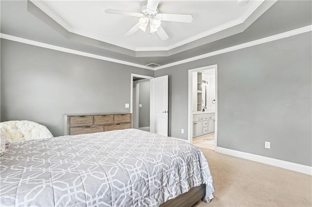 2192 Floral Ridge Drive, Dacula, GA 30019