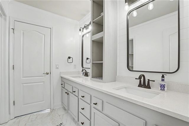 2192 Floral Ridge Drive, Dacula, GA 30019