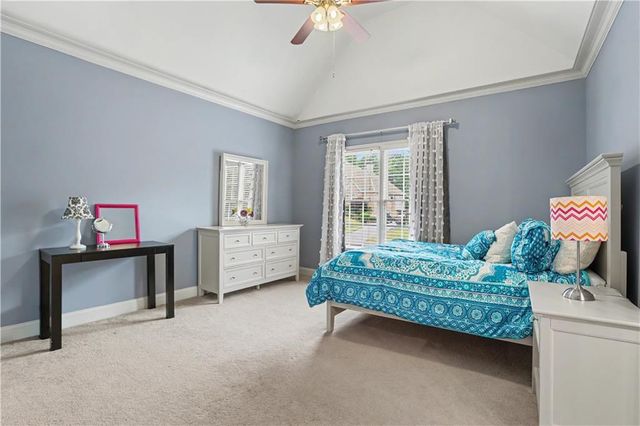 2192 Floral Ridge Drive, Dacula, GA 30019
