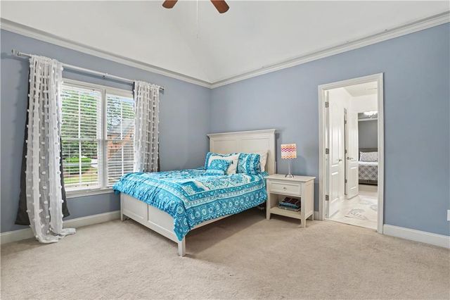 2192 Floral Ridge Drive, Dacula, GA 30019