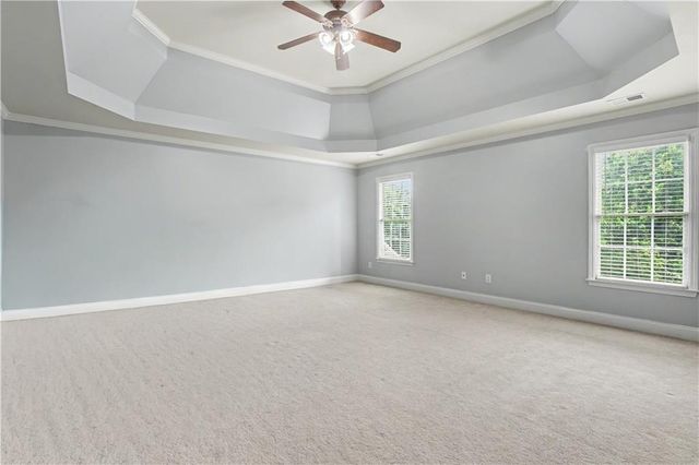 2192 Floral Ridge Drive, Dacula, GA 30019