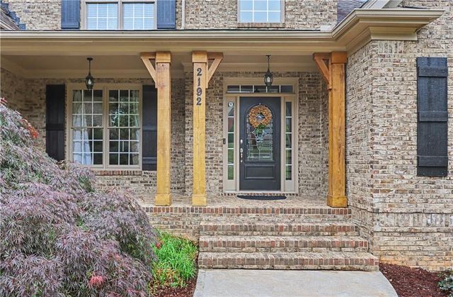 2192 Floral Ridge Drive, Dacula, GA 30019