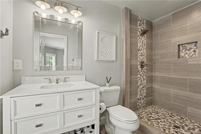 2192 Floral Ridge Drive, Dacula, GA 30019