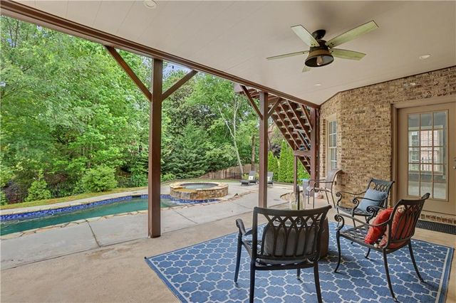 2192 Floral Ridge Drive, Dacula, GA 30019