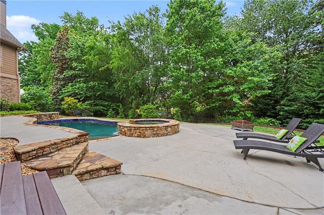 2192 Floral Ridge Drive, Dacula, GA 30019