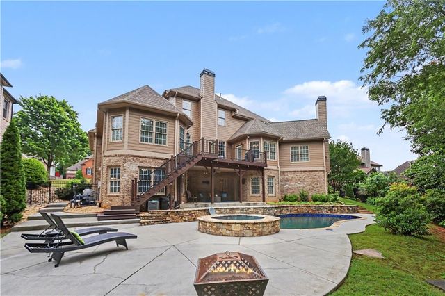 2192 Floral Ridge Drive, Dacula, GA 30019