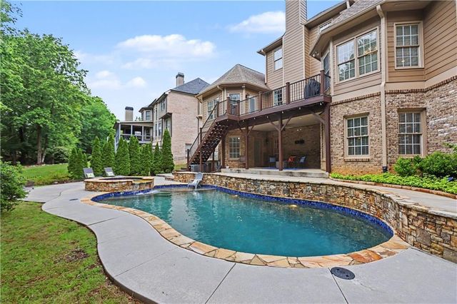 2192 Floral Ridge Drive, Dacula, GA 30019