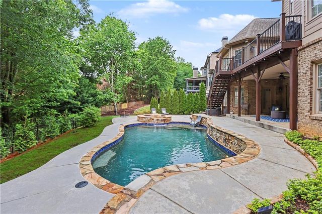 2192 Floral Ridge Drive, Dacula, GA 30019