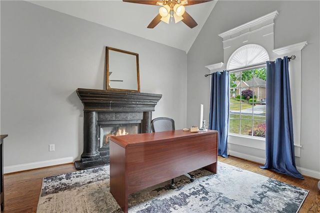 2192 Floral Ridge Drive, Dacula, GA 30019