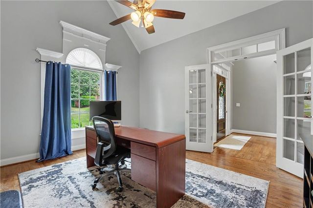 2192 Floral Ridge Drive, Dacula, GA 30019