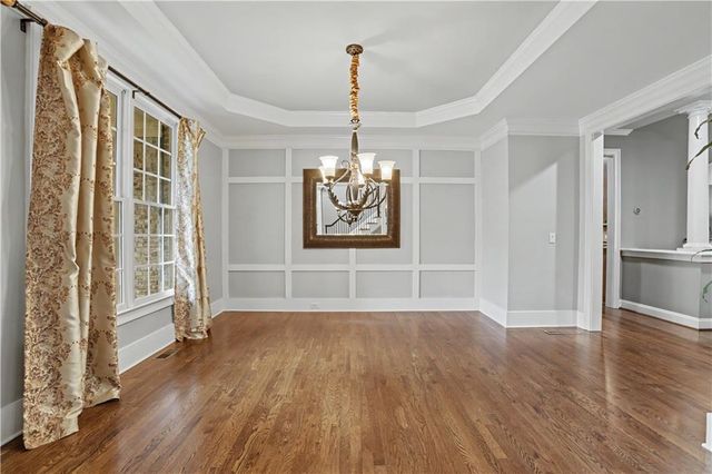 2192 Floral Ridge Drive, Dacula, GA 30019