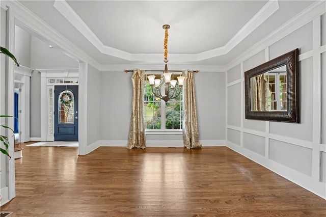2192 Floral Ridge Drive, Dacula, GA 30019