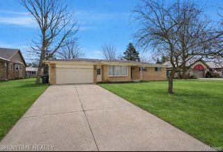 42442 TESSMER Drive, Sterling Heights, MI 48314