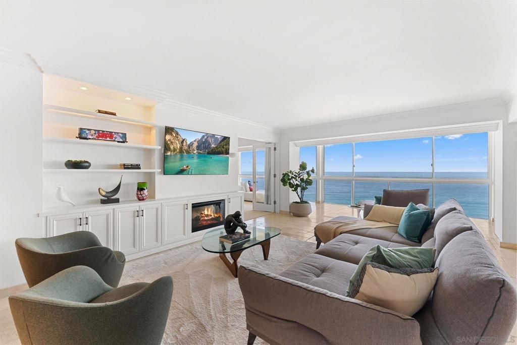 939 Coast Blvd 15B&C, La Jolla, CA 92037 — photo 2