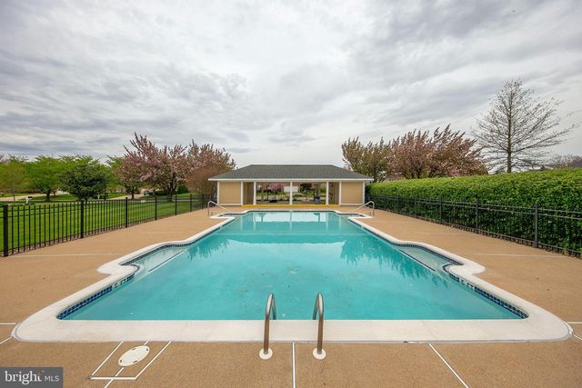 1419 RAMSEUR LN, Winchester, VA 22601