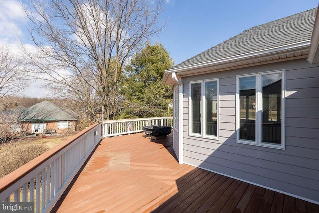 1419 RAMSEUR LN, Winchester, VA 22601