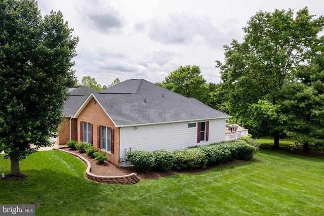 1419 RAMSEUR LN, Winchester, VA 22601