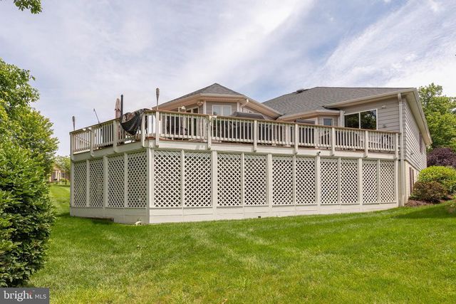 1419 RAMSEUR LN, Winchester, VA 22601