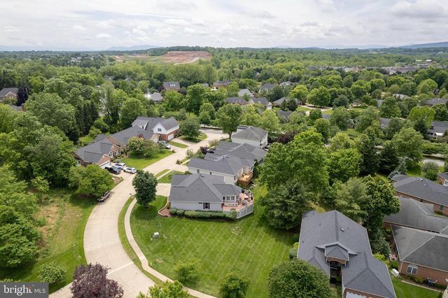 1419 RAMSEUR LN, Winchester, VA 22601