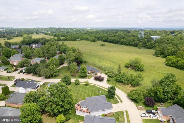 1419 RAMSEUR LN, Winchester, VA 22601