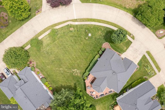 1419 RAMSEUR LN, Winchester, VA 22601