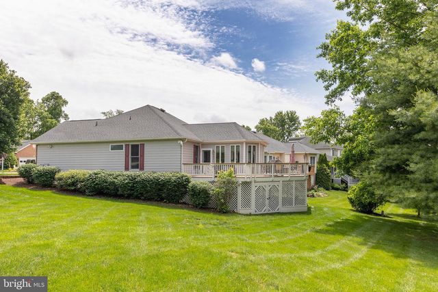 1419 RAMSEUR LN, Winchester, VA 22601