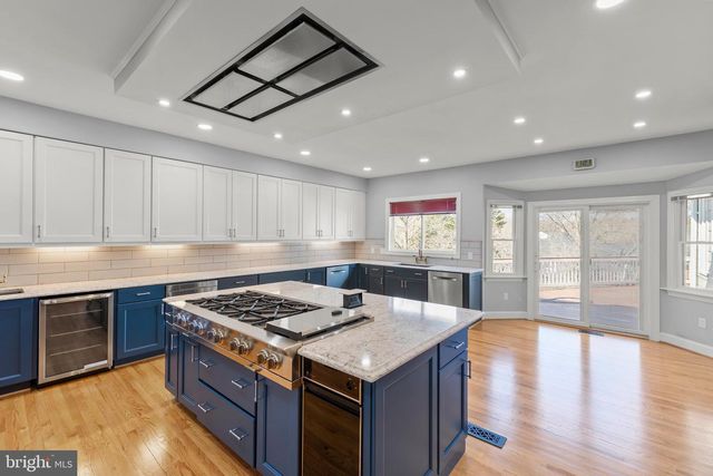 1419 RAMSEUR LN, Winchester, VA 22601