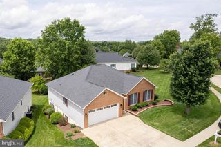 1419 RAMSEUR LN, Winchester, VA 22601