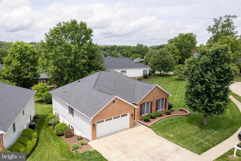 1419 RAMSEUR LN, Winchester, VA 22601