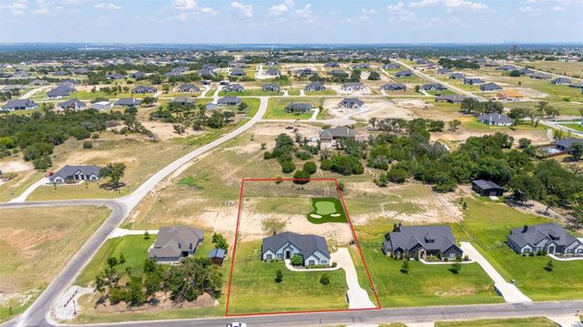 612 Bent Tree Lane, Weatherford, TX 76085