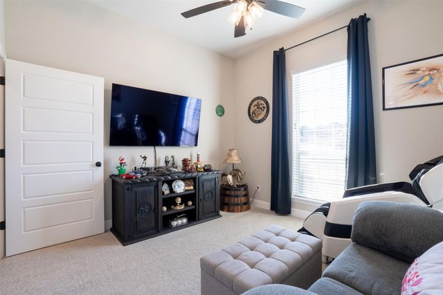 612 Bent Tree Lane, Weatherford, TX 76085