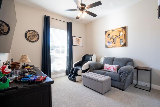 612 Bent Tree Lane, Weatherford, TX 76085