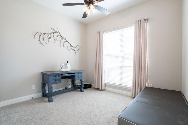 612 Bent Tree Lane, Weatherford, TX 76085