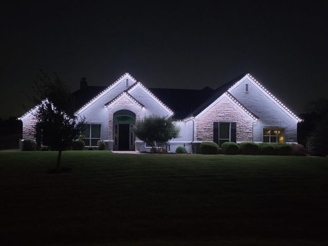 612 Bent Tree Lane, Weatherford, TX 76085