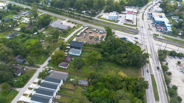 4601, 4603 Ireland Street, Houston, TX 77016