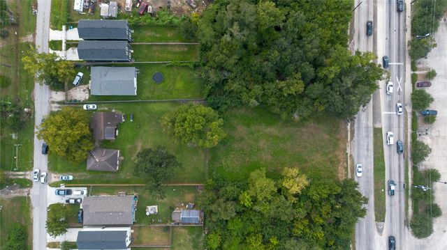 4601, 4603 Ireland Street, Houston, TX 77016