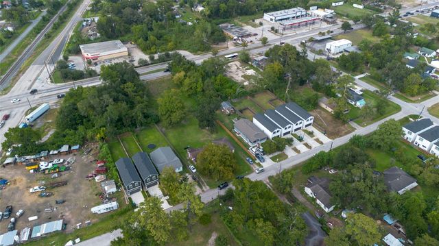 4601, 4603 Ireland Street, Houston, TX 77016