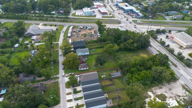 4601, 4603 Ireland Street, Houston, TX 77016