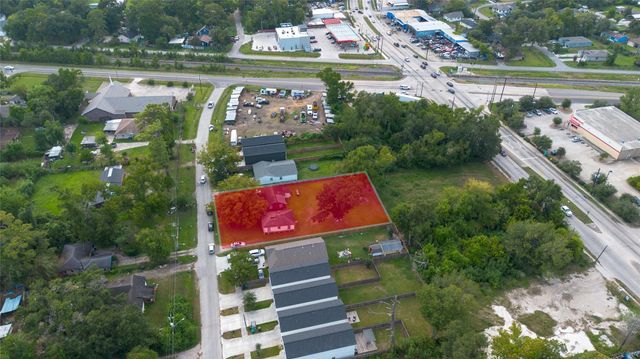 4601, 4603 Ireland Street, Houston, TX 77016
