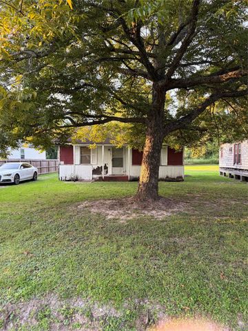 4601, 4603 Ireland Street, Houston, TX 77016