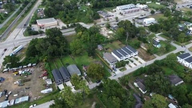 4601, 4603 Ireland Street, Houston, TX 77016