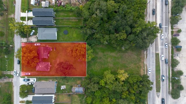 4601, 4603 Ireland Street, Houston, TX 77016