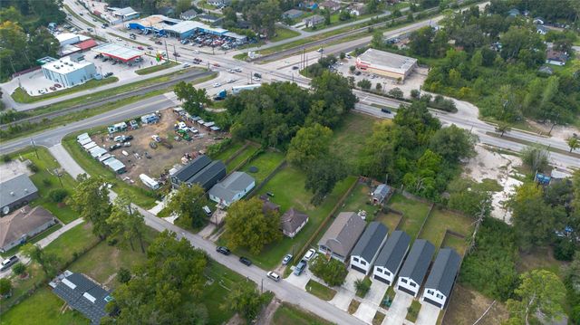 4601, 4603 Ireland Street, Houston, TX 77016