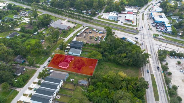 4601, 4603 Ireland Street, Houston, TX 77016