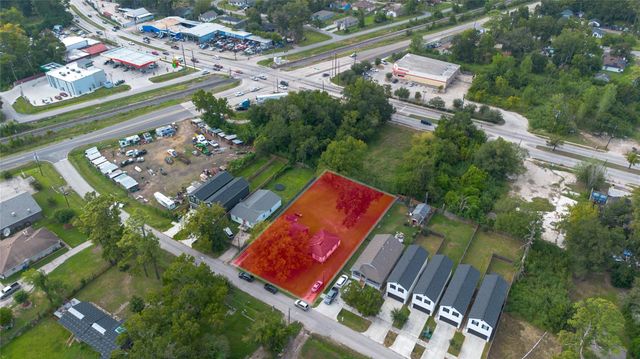 4601, 4603 Ireland Street, Houston, TX 77016
