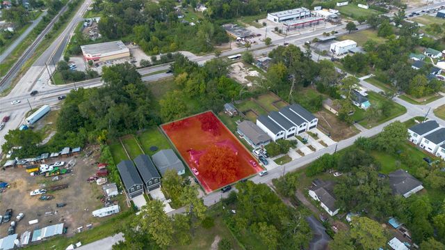 4601, 4603 Ireland Street, Houston, TX 77016