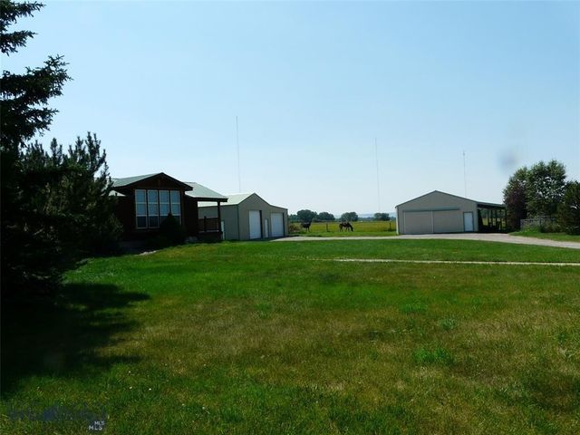7543 Fowler Lane, Bozeman, MT 59718